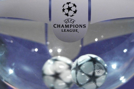 Tối nay bốc thăm vòng 1/8 Champions League 2023/2024: Chờ đợi 'đại chiến' từ các ông lớn