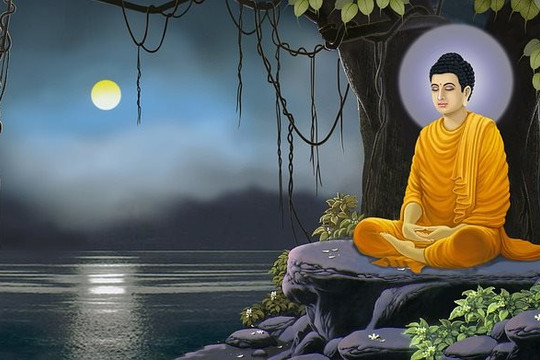 Thần chú trong Đạo Phật: Công năng và ý nghĩa