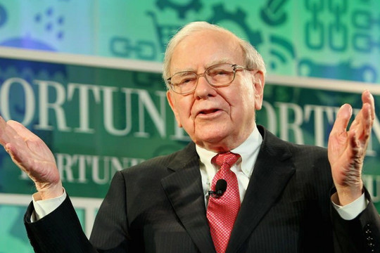 Vì sao huyền thoại Warren Buffett không thích đầu tư bất động sản?