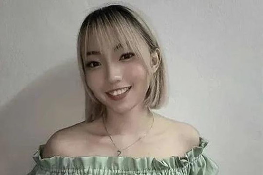 Nữ ca sĩ 26 tuổi bị người hâm mộ sát hại