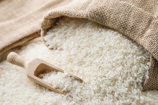 Nên mua gạo theo cân hay theo bao?