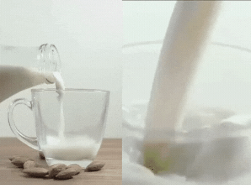 3 thời điểm uống sữa được chứng minh tốt cho người cao tuổi