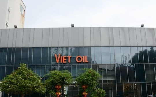 Đại án Xuyên Việt Oil: Nhiều ngân hàng đang 'ngậm trái đắng' nợ xấu