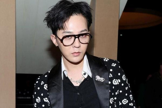 G-Dragon có ý định tái ký với YG nhưng một lý do khiến anh 'quay xe'