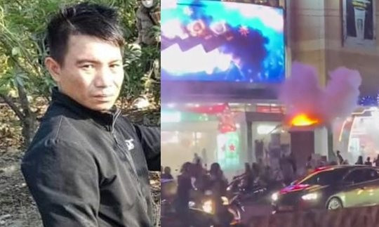 Thời sự 24 giờ: Bắt nghi phạm giết người giấu xác ở Hải Phòng; Cháy ở siêu thị Lotte Mart, TPHCM