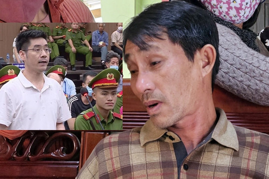 Thời sự 24 giờ: Tìm kiếm 5 ngư dân mất tích ở Khánh Hoà; Hoàng Văn Hưng nhận tội và nộp khắc phục hơn 18 tỷ đồng