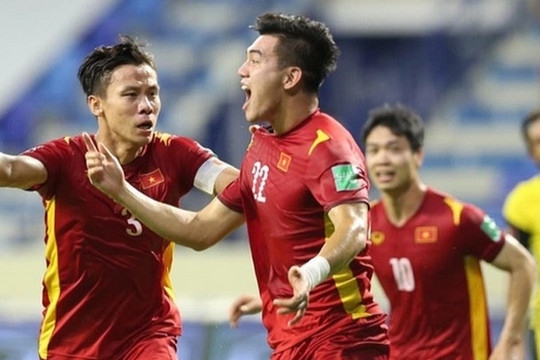Asian Cup bất ngờ đổi quy chế, đội tuyển Việt Nam hưởng lợi