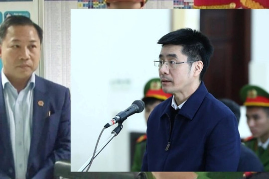 Thời sự 24 giờ: Cựu điều tra viên Hoàng Văn Hưng bị đề nghị 20 năm tù; Ông Lưu Bình Nhưỡng bị khởi tố thêm tội danh