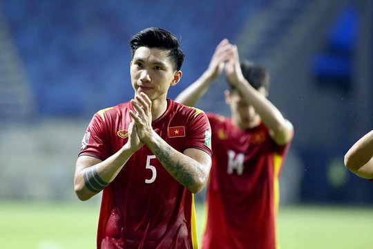 Báo chí Indonesia ‘mỉa mai’ Văn Hậu khi vắng mặt trong danh sách tuyển Việt Nam dự Asian Cup 2023