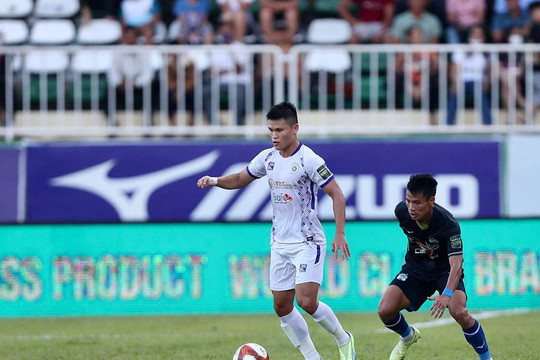 Nhận định Hoàng Anh Gia Lai - Hà Nội FC tại vòng 8 V.League 2023-2024