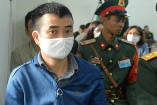 Tổng Giám đốc Việt Á Phan Quốc Việt bị đề nghị 25 - 26 năm tù