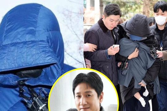 Bắt khẩn cấp bác sĩ nổi tiếng sau cái chết của Lee Sun Kyun 'Ký sinh trùng'