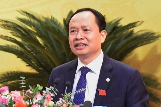 Cựu Bí thư Thanh Hóa Trịnh Văn Chiến nộp 22,5 tỷ đồng khắc phục sai phạm