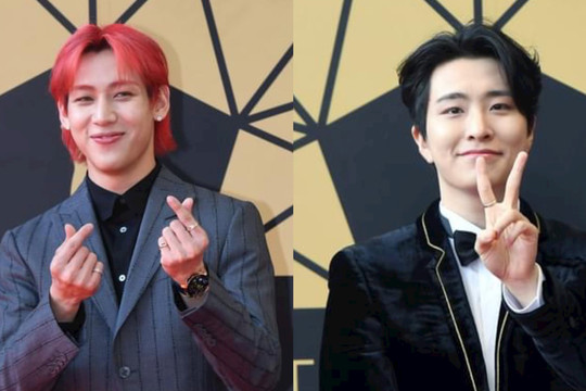 ‏Seoul Music Awards 2024: BamBam (GOT7) tỏ thái độ thất vọng‏