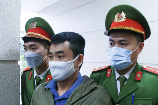 Sản xuất kit test COVID-19, Việt Á được Học viện Quân y 'trả công' 1 tỷ đồng