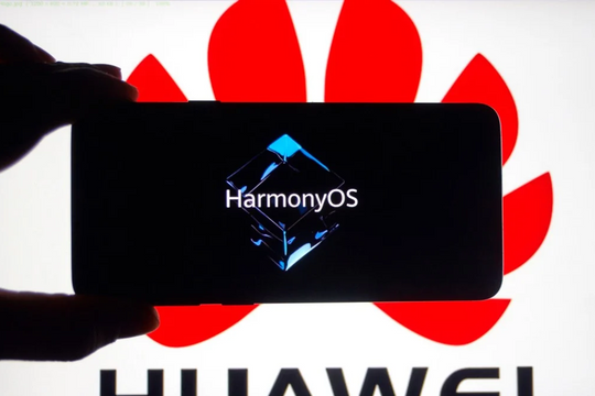 HarmonyOS của Huawei sẽ đánh bại iPhone năm 2024