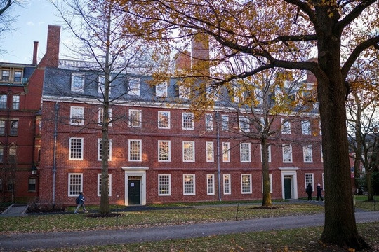 'Chiêu' giúp đại học tư tạo nguồn tài chính: Harvard thu hơn 50 tỷ USD/năm