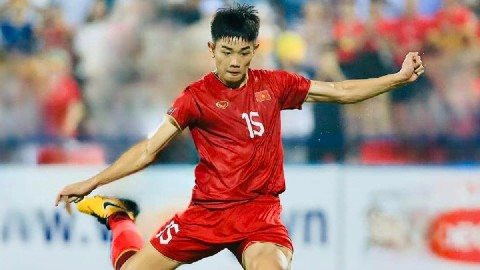 Top 10 cầu thủ trẻ nhất Asian Cup 2023: Đình Bắc của tuyển Việt Nam góp mặt