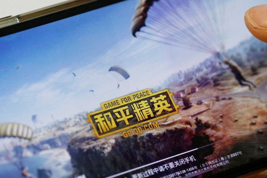 Trung Quốc ‘trảm tướng’ vì gây ra thiệt hại 80 tỷ USD cho ngành game