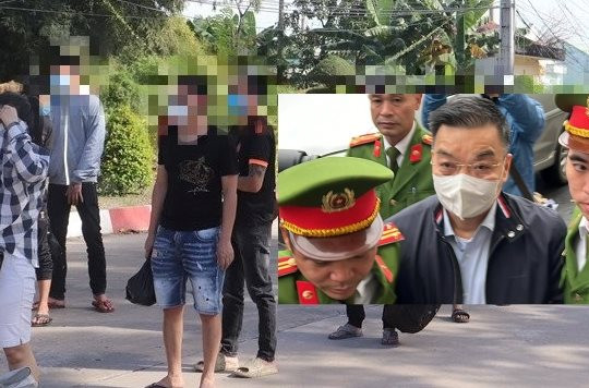 Thời sự 24 giờ: Sinh viên bị lừa bán sang Campuchia; Ông Chu Ngọc Anh làm mất 200.000 USD?