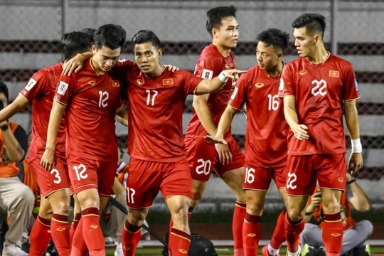 Xem trực tiếp tuyển Việt Nam tại Asian Cup ở đâu, kênh nào?