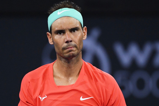 Nadal không dự Australian Open: Ánh sáng và bóng tối