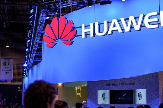 Sếp Huawei: 'Chúng ta đã trở lại đúng hướng'