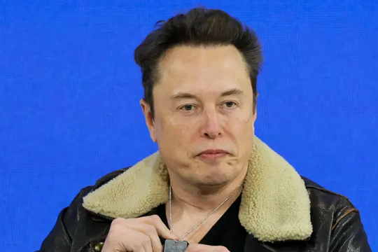 Elon Musk phủ nhận thông tin hút ma túy