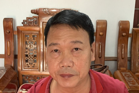 Bắc Giang: Bắt khẩn cấp kẻ cho vay lãi nặng, thu giữ 53 xe máy và ô tô