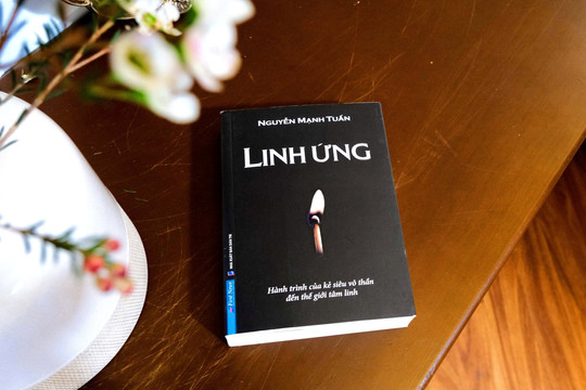 Kỳ 1: 'Thép đã tôi trong lửa đỏ và nước lạnh'