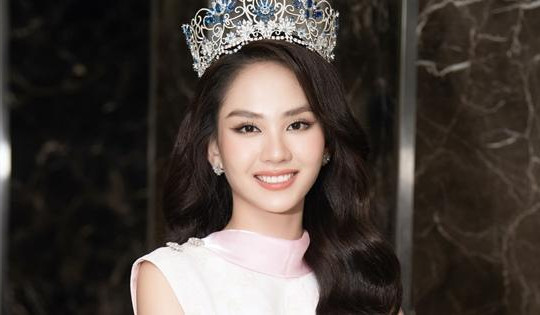 10 thí sinh nổi bật ở Hoa hậu Thế giới 2024