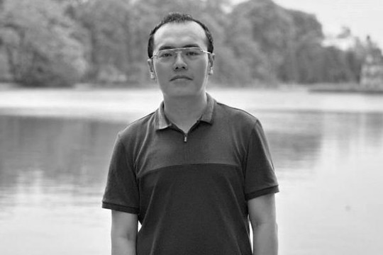 Huỳnh Vũ Thạch - cựu thành viên nhóm Ve Sầu đột ngột qua đời ở tuổi 35