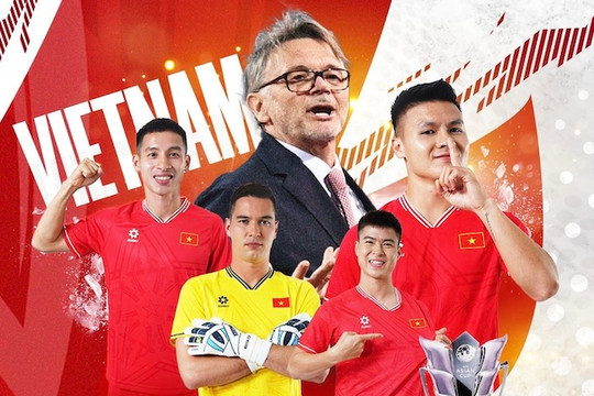 Đội hình dự kiến của tuyển Việt Nam trận gặp Nhật Bản
