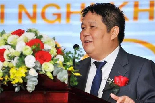 Đại gia xăng dầu Hải Linh khẳng định 'không còn nợ' 2.551 tỷ đồng