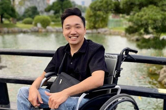 Sự thật vụ 2 quán phở đuổi người khuyết tật vì ngồi xe lăn xôn xao mạng xã hội