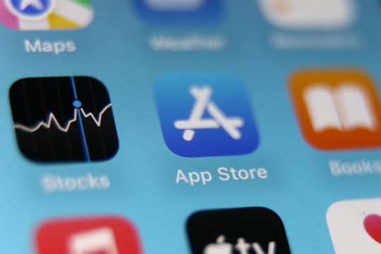 Điểm tin công nghệ 27/1: ‘Apple phải chịu biện pháp xử lý mạnh nếu những thay đổi với App Store ở EU không hiệu quả’