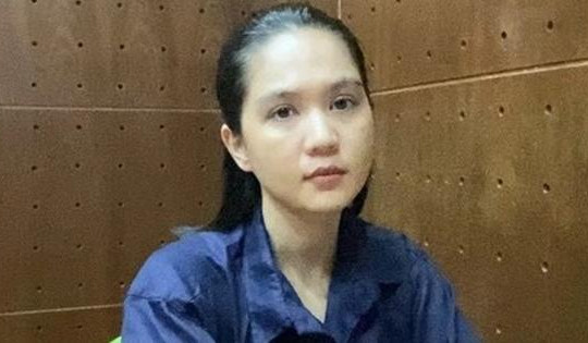 Hàng loạt tờ báo Hàn đưa tin Ngọc Trinh bị truy tố 2-7 năm tù
