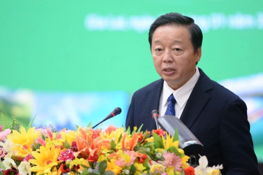 Phó Thủ tướng: Gia Lai cần phát triển đô thị xanh gắn với du lịch văn hóa