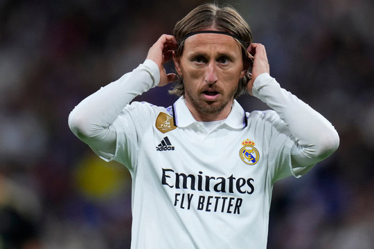 Tổng hợp tin bóng đá ngày 18/01/2024: Luka Modric hầu tòa vì trốn thuế