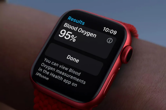 Apple ‘cắn răng’ bỏ tính năng hot để thoát lệnh cấm bán Apple Watch