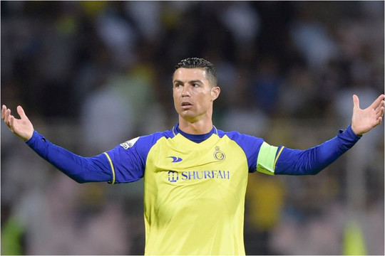 Tổng hợp tin bóng đá ngày 19/01/2024: Ronaldo nguy cơ lỡ trận đối đầu với Messi