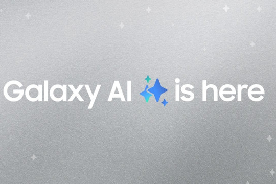 Thực hư tính năng Galaxy AI: Samsung sẽ thu phí người dùng