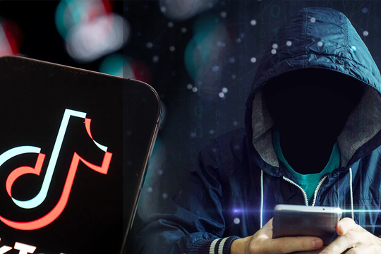Thêm bang Mỹ kiện TikTok, lỗ hổng đe dọa hàng triệu thiết bị Android và iPhone