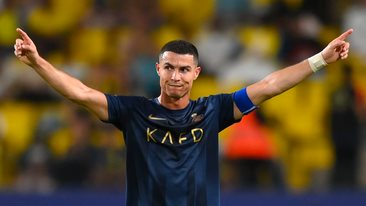 Tổng hợp tin bóng đá ngày 21/01/2024: Ronaldo bị Ligue 1 'đáp trả' 
