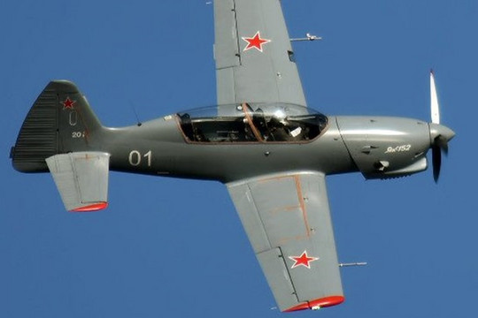 Quân sự thế giới hôm nay (21-1): Iran nâng cấp máy bay Su-22, Nga thay động cơ máy bay huấn luyện Yak-152