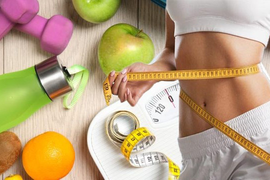 5 lầm tưởng về dinh dưỡng khiến bạn khó giảm cân
