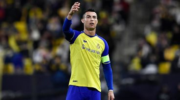Tổng hợp tin bóng đá ngày 24/01/2024: Fan Trung Quốc phẫn nộ với Ronaldo và Al Nassr