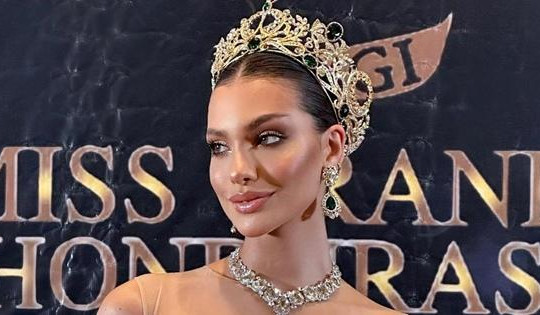 Hoa hậu Hòa bình 2019 xoá bỏ danh hiệu