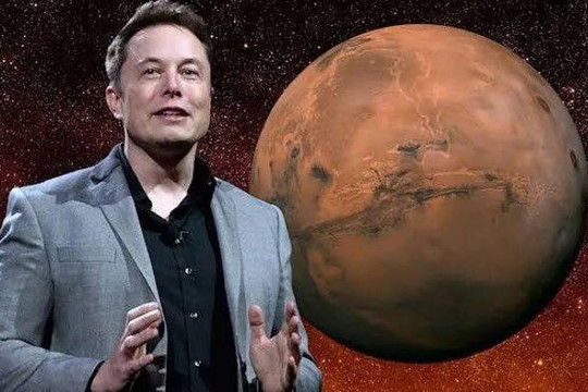 5 thói quen giúp Elon Musk trở thành người giàu nhất thế giới