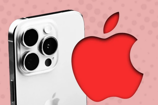 Apple đẩy mạnh kế hoạch đưa trí tuệ nhân tạo lên iPhone